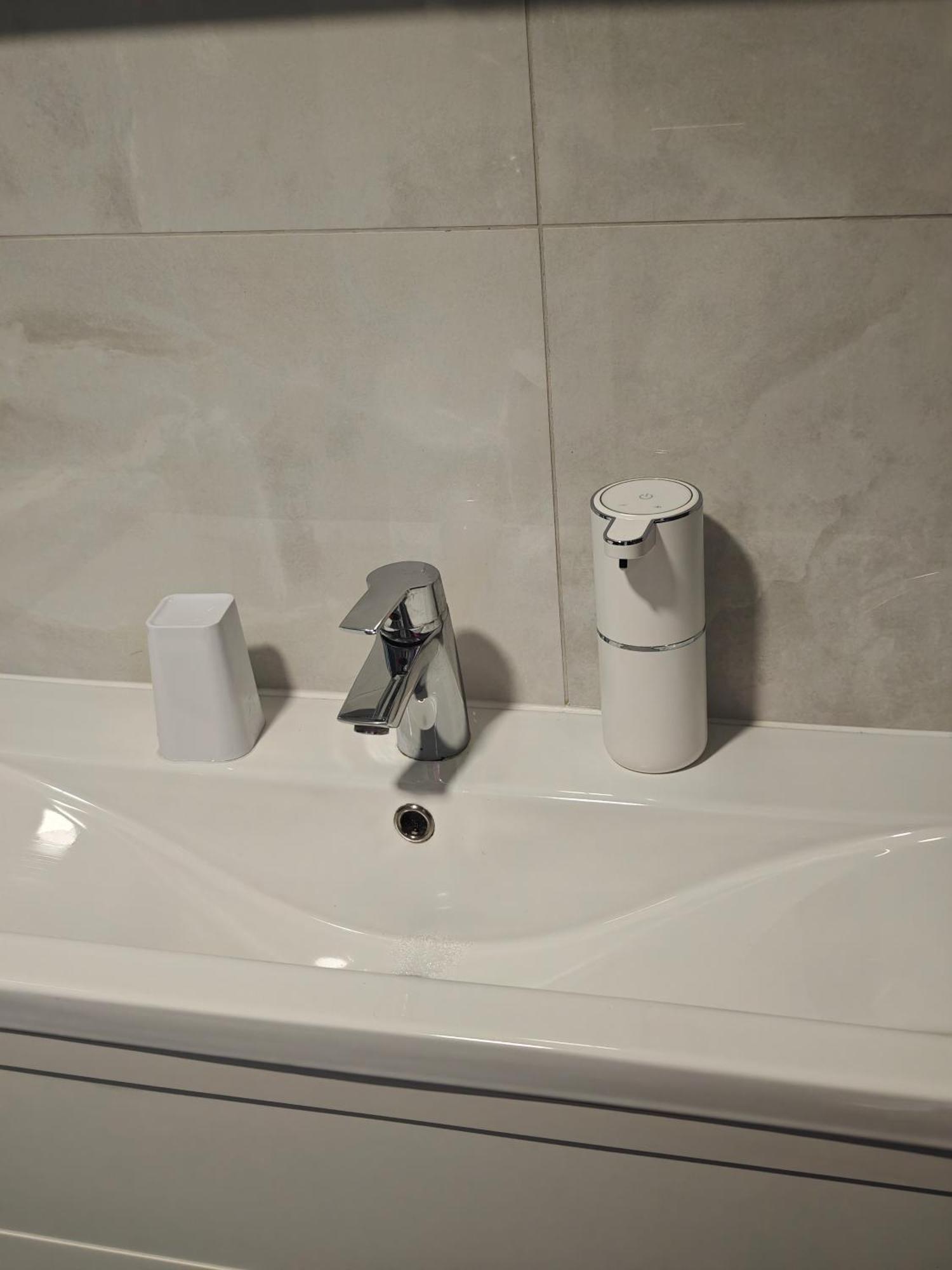Lux Apartment Makarska