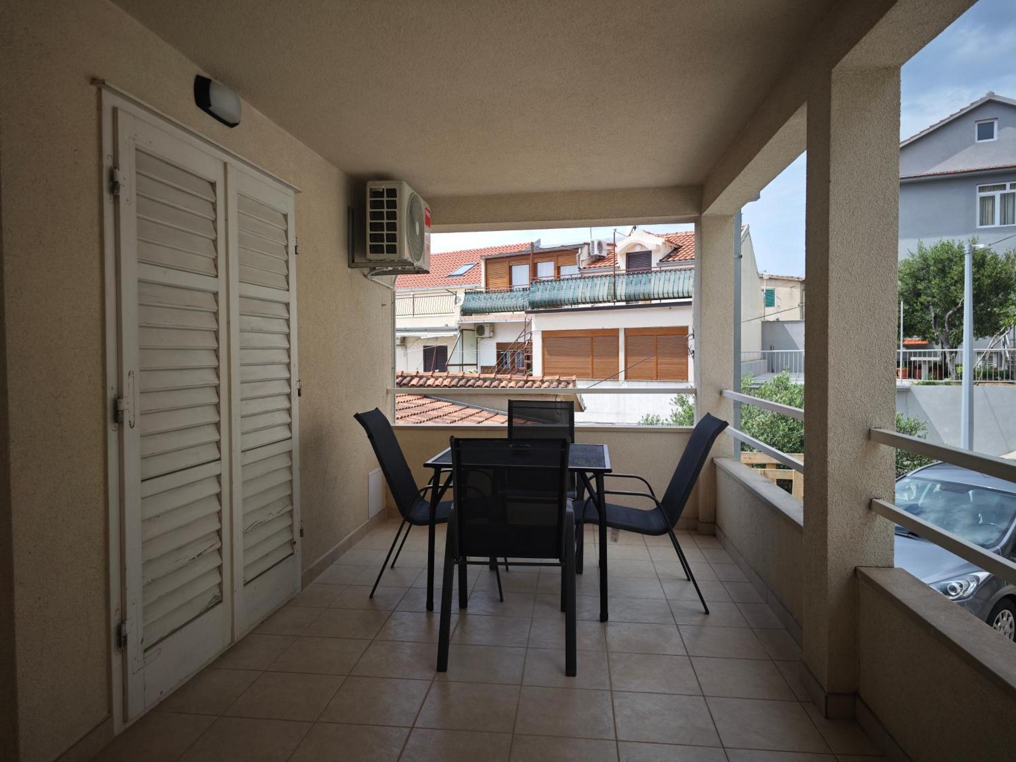 Apartment Lux