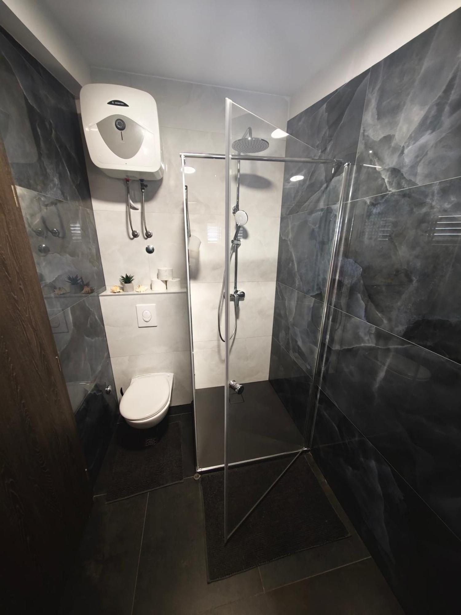 Lux Apartment *