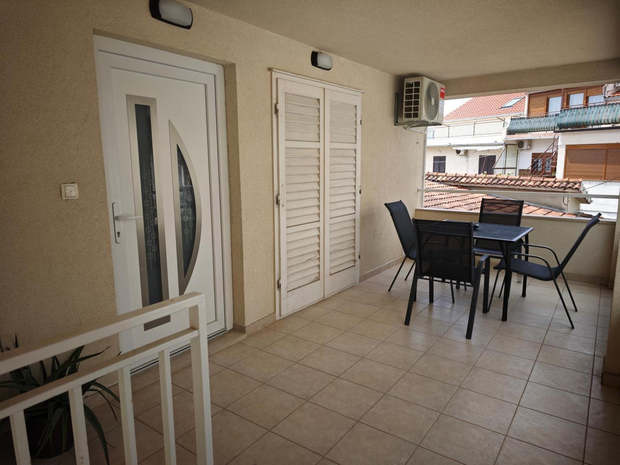Apartment Lux *